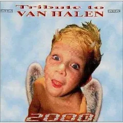 【中古】洋楽CD Various Artists / トリビュート・トゥ・ヴァン・ヘイレン / 2000