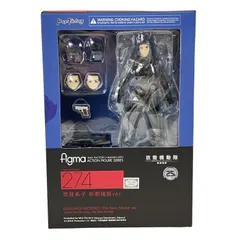 新品未使用 攻殻機動隊 草薙素子 新劇場版ver Figma 274 マックスファクトリー figma 274 攻殻機動隊 草薙素子 新劇場版ver