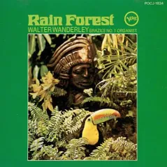 【中古】ジャズCD ワルター・ワンダレイ / サマー・サンバ(限定盤)