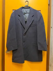 mila schon ダークグレー カシミヤチェスターコート 2026年最新】mila schon メンズ チェスターコートの人気アイテム