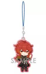 【中古】雑貨 ディルック 「原神 パールアクリルコレクション」