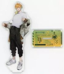 にじさんじ宇佐美リト アジアトラベル アクスタ 中華 - メルカリ
