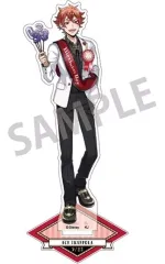 【中古】アクリルスタンド・アクリルパネル エース・トラッポラ おめかしバースデーver. アクリルスタンド 「ディズニー ツイステッドワンダーランド おめかしバースデー フェア in アニメイト」