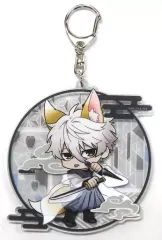【中古】キーホルダー 凪誠士郎 Tokimekiアクリルキーホルダー 妖怪ver. 「ブルーロック×CHARACHA＜妖怪＞ in FavoteriA」