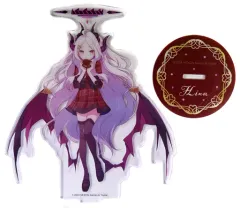 【中古】アクリルスタンド・アクリルパネル 空崎ヒナ アクリルスタンド 「ブルーアーカイブ POP UP SHOP in アトレ秋葉原 2024」