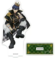 【中古】アクリルスタンド・アクリルパネル 潔世一 アクリルスタンド 「ブルーロック POP UP SHOP in マルイ」
