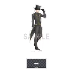 【中古】アクリルスタンド・アクリルパネル 夜鷹純（マジシャンver） アクリルスタンド 「メダリスト」