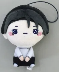 【中古】ぬいぐるみマスコット・ぬいぐるみバッジ 乙骨憂太 もちぴこマスコット4 「呪術廻戦」