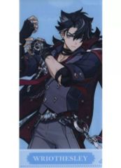 原神 リオセスリ チェキ 原神FES 嘉年相聚 - メルカリ