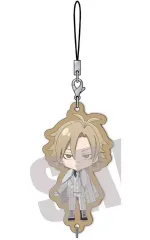 【中古】キーホルダー 桃宮唾切 ちぇいんコレクション(公式デフォルメ) Vol.2 「桃源暗鬼」