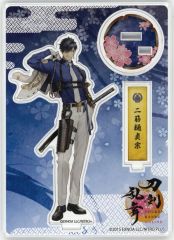 刀剣乱舞 二筋樋貞宗 アクリルスタンド アクスタ - メルカリ