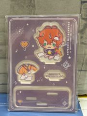 【N2-79】◎ 中古　ヒプノシスマイク　アクリルスタンド　観音坂独歩　サンリオ