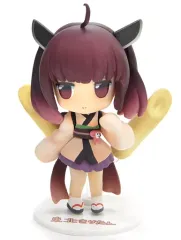【中古】トレーディングフィギュア 東北きりたん 塗装済みミニフィギュア