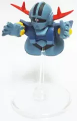 【中古】トレーディングフィギュア 219.ジオング Ver.2.0「SDガンダムフルカラー ステージ37～Gジェネレーションスペシャル」