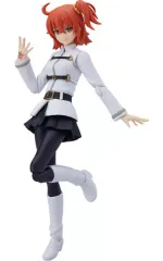 【中古】フィギュア figma マスター/主人公 女 「Fate/Grand Order」