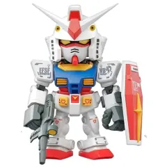 【中古】トレーディングフィギュア RX-78-2 GUNDAM Marking ver. 「機動戦士ガンダム QMSV mini RX78-2 GUNDAM」