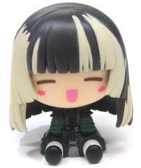 ホロライブ ReGLOSS 一番くじ ちょこのっこフィギュア 儒烏風亭らでん
