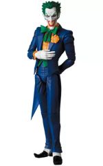 중고 フィギュア MAFEX THE JOKER BATMAN：HUSH Ver. 「バットマン：ハッシュ」 アクションフィギュア No.142