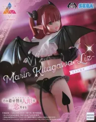 【中古】フィギュア 喜多川海夢 「その着せ替え人形は恋をする」 Luminasta“喜多川海夢”-リズ-