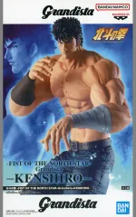 【中古】フィギュア ケンシロウ 「北斗の拳 -FIST OF THE NORTH STAR-」 Grandista-KENSHIRO-