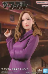 【中古】フィギュア 佐藤洋子 「ザ・ファブル」 フィギュア