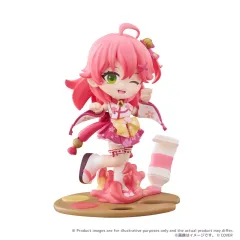 【中古】フィギュア PalVerse Pale. さくらみこ 「ホロライブプロダクション」