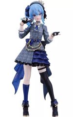 星街すいせい figma フィギュア 642 マックスファクトリー - メルカリ