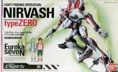 NIRVASH type ZERO (Eureka Seven) - メルカリ