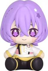 【中古】フィギュア Huggy Good Smile ユメ 「あんさんぶるスターズ!!」