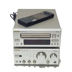2026年最新】onkyo a-905の人気アイテム - メルカリ