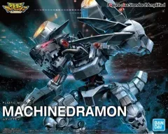 【中古】プラモデル Figure-rise Standard Amplified ムゲンドラモン 「デジモンアドベンチャー」 [5061333]