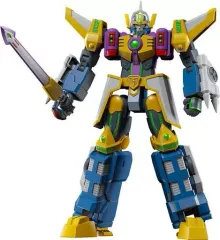 【中古】プラモデル MODEROID グラディオン 「電脳冒険記ウェブダイバー」
