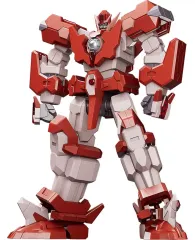 【中古】プラモデル MODEROID 武夜御鳴神 千歌音搭乗時カラー 「神無月の巫女」 グッドスマイルオンライン限定