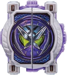 【中古】おもちゃ DXシノビミライドウォッチ 「仮面ライダージオウ」