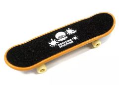 [Used] Small Item (Character) 2. Octopus (CROSSING Splatoon) "Nintendo TOKYO Fingerboard Collection"
