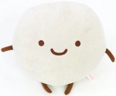 [Used] Plush Toy - Dust - Big Korotto Plush Toy BIG Part 3 "Sumikko Gurashi"