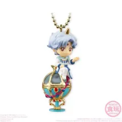 【中古】食玩 キーホルダー エリオス＆スタリオンレーヴ 「Twinkle Dolly セーラームーン4」