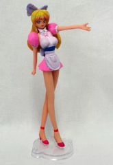 美術手帖 ◇ 2003年10月号 付録 フィギュアのみ 【未開封】 村上隆
