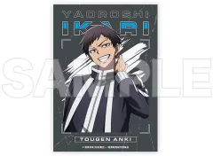 【中古】シール・ステッカー 矢颪碇 ステッカー 「桃源暗鬼」