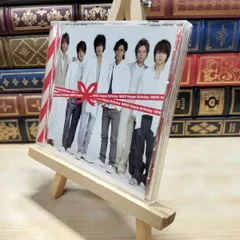 【中古】 Happy Birthday(初回生産限定盤) NEWS 170300