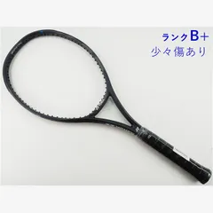 中古 テニスラケット ヨネックス ブイコア 100 2019年モデル (G3) YONEX VCORE 100 2019 (c26090300c)