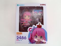 姫森ルーナ ねんどろいど - メルカリ