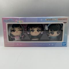 アイドルマスター シャイニーカラーズ ちびぐるみセット 黛 冬優子