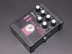 k*u様 PLAYTECH NAVY STOMP ベース用エフェクター - メルカリ