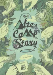 【中古】女性向け一般同人誌（BL含む） ≪その他ゲーム≫ After camp story / 斜 （トレイ×ジェイド） / ピアスホールに塩