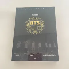 2026年最新】bts dvdの人気アイテム - メルカリ