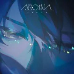 【中古】アニメ系CD い どっと / ARCANA[通常盤]