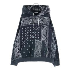 CHROME HEARTS (クロムハーツ) CH L S LTD 青山限定プリント 長袖T