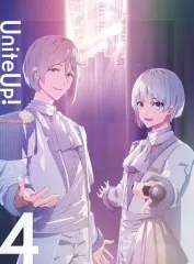 【中古】アニメDVD UniteUP! 4 [完全生産限定版]