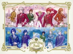 【中古】アニメDVD うたの☆プリンスさまっ♪SHINING STAR STAGE -LOVE in DREAM-